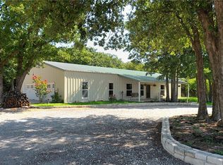 3550 Temple Hall Hwy, Granbury, TX 76049