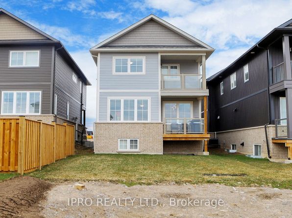 949 Bamford Ter, Peterborough, ON K9K 0H1