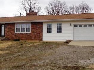 22747 Ralston Ln, Waynesville, MO 65583