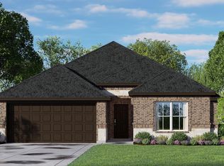 528 Waterford Park Blvd, Weatherford, TX 76087