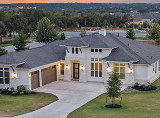 301 Miranda Way, Georgetown, TX 78633