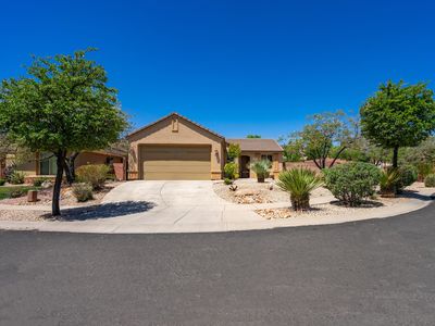 1791 N Summerhill Cir, Washington, UT, 84780