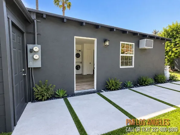5710 Lemp Ave, North Hollywood, CA 91601