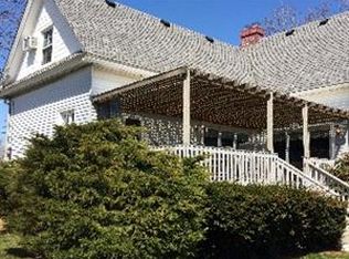 2769 Route 5, Silver Creek, NY 14136