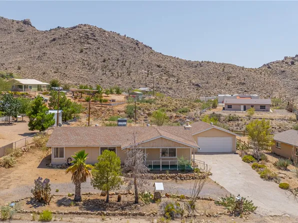 3320 W Chea Dr, Golden Valley, AZ 86413