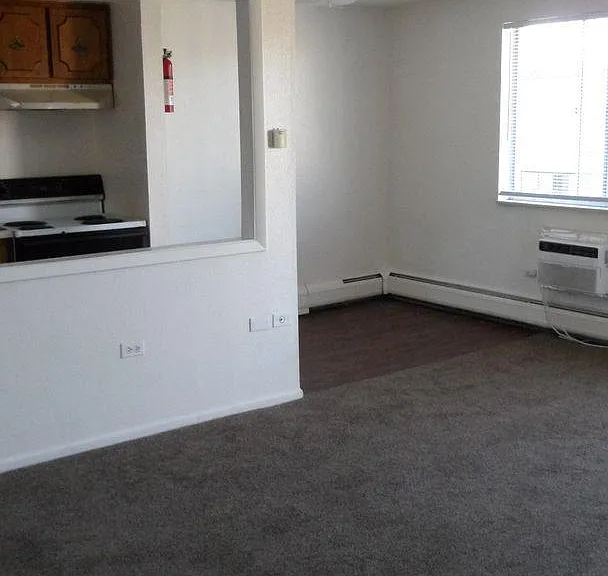 Campus Park Apartments — Photo 33