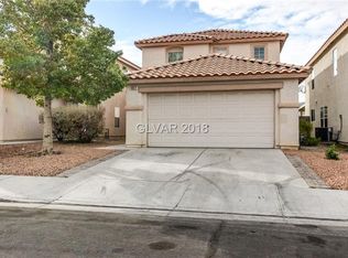 3917 Sage River St, Las Vegas, NV 89129
