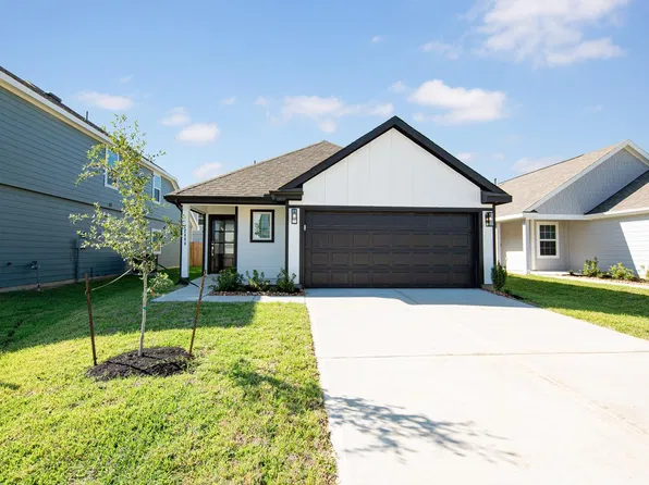 22444 Ringtail Rd, Splendora, TX 77372