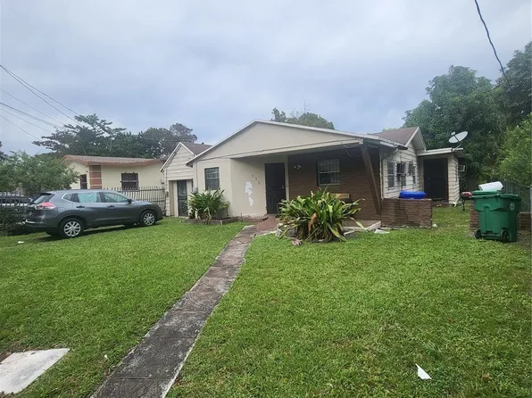 335 NW 43rd Street, Miami, FL 33127