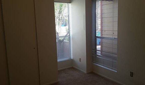 2nd Bedroom Windows