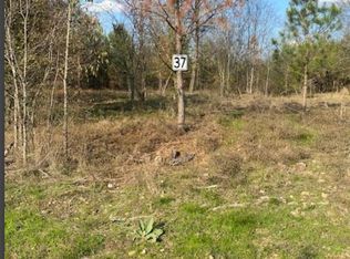 37 Hidden Pines Loop, Broken Bow, OK 74728
