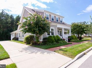28323 Ayres Sq, Easton, MD 21601