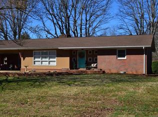 3259 Harmony Hwy, Harmony, NC 28634