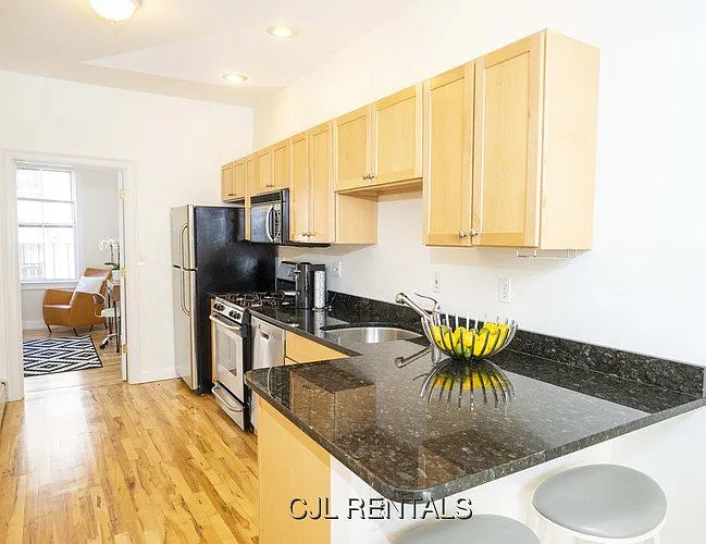 1168 Mass Ave #2 — Photo 2