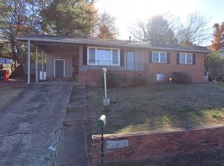 4 Winthrop Dr, Morrilton, AR 72110