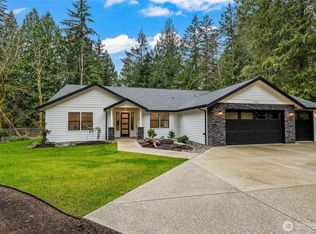 6120 71st Avenue Ct NW, Gig Harbor, WA