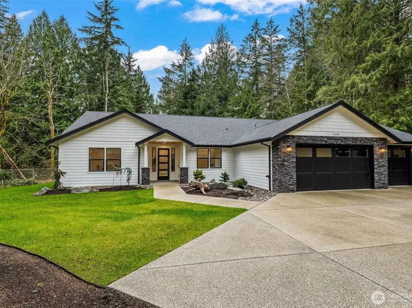 6120 71st Avenue Ct NW, Gig Harbor, WA 98335