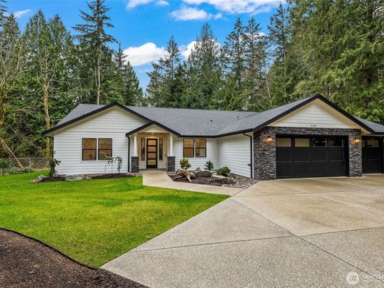 6120 71st Avenue Ct NW, Gig Harbor, WA 98335