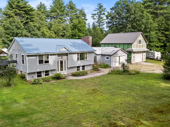 20 10Th Mountain Road, Hill, NH 03243
