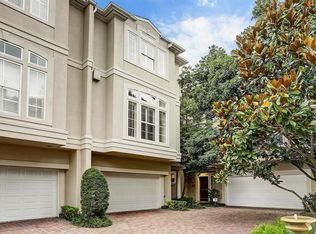 2714 Wroxton Rd, Houston, TX 77005