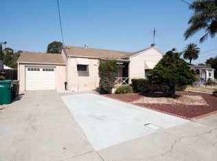 14842 Sylvia Way, San Leandro, CA 94578