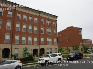 7766 Cedar Branch Dr, Gainesville, VA 20155