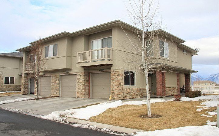 For Sale: 12801 Stormy Meadow Drive, Herriman, UT 84096