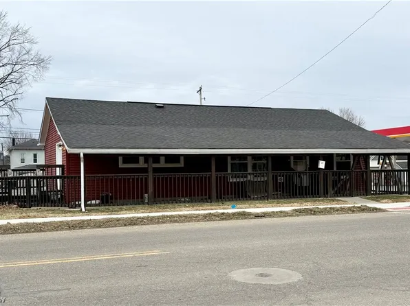 311 W Main St, West Lafayette, OH 43845