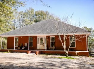 1488 Sardis Church Rd, Atmore, AL 36502