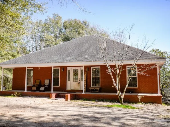 1488 Sardis Church Rd, Atmore, AL 36502