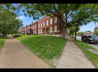 2001 Ann Ave FLOOR 1, Saint Louis, MO 63104