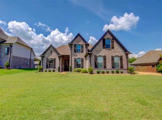 3312 Maiden Ln, Southaven, MS 38672