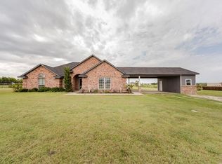 1958 Fm 2264, Decatur, TX 76234