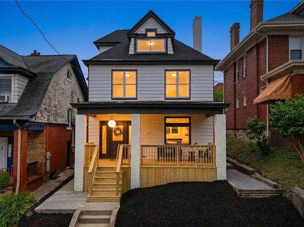 2971 Mattern Ave, Pittsburgh, PA 15216