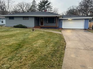 23726 S Ashland Ave, Crete, IL 60417