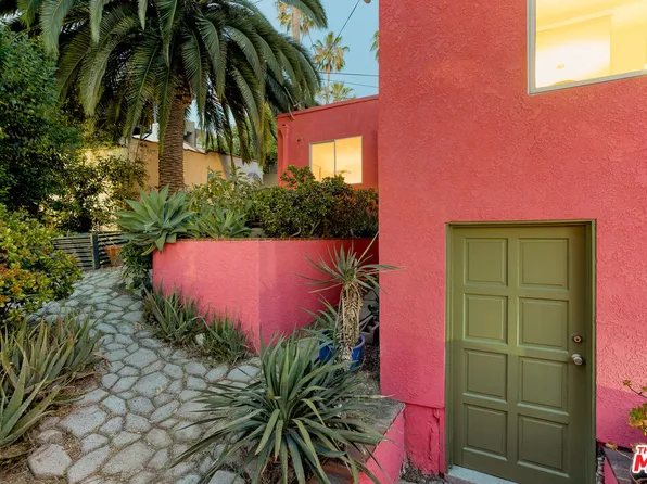 3607 Marathon St, Los Angeles, CA 90026