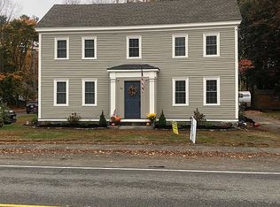 85 W Main St, Georgetown, MA 01833