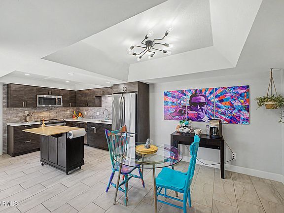 2nd image of 7220 E MARY SHARON Drive #158
