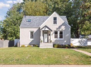 643 2nd Ave SW, Forest Lake, MN 55025