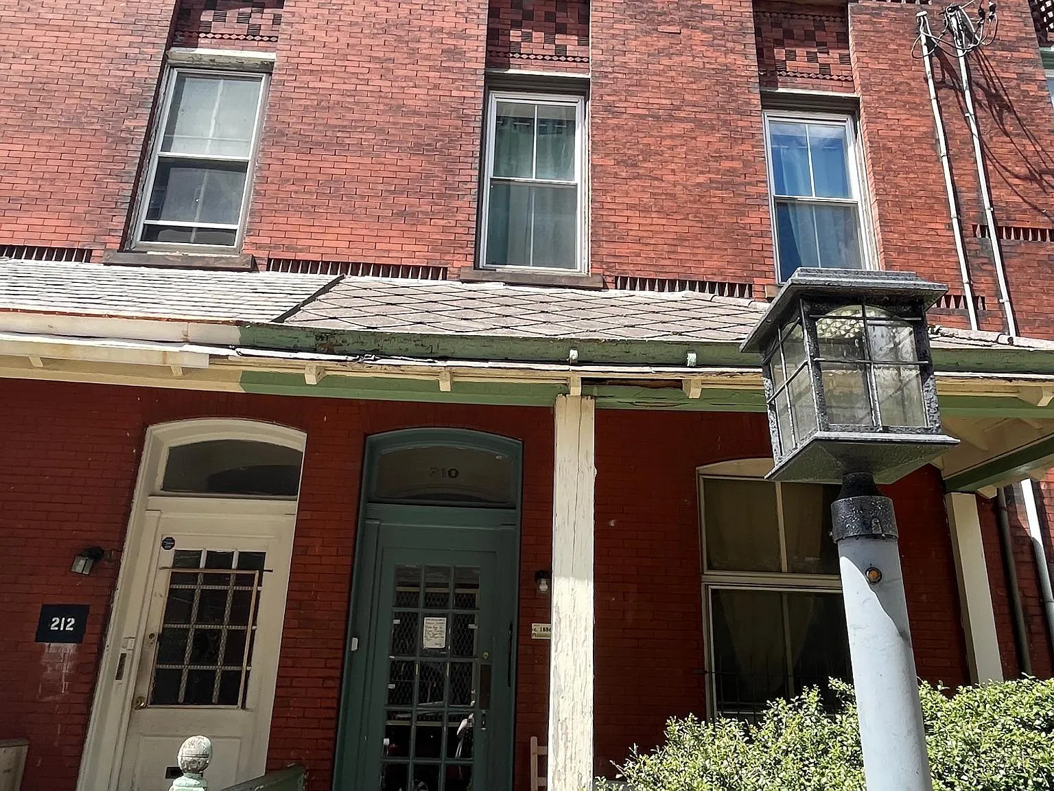 1 bed, 600 sqft, $1,095 — Photo 3