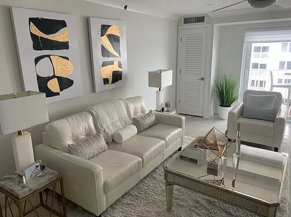 3301 S Ocean Blvd APT 306, Highland Beach, FL 33487