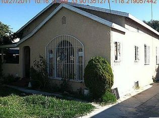 714 N Rose Ave, Compton, CA 90221