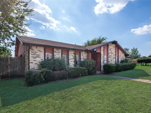7626 Ashcrest Ln, Dallas, TX 75249