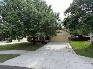 132 Sleepy Trl, Cibolo, TX 78108