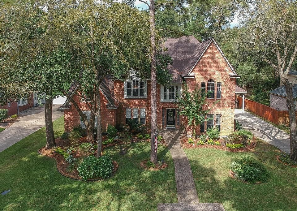 5815 Lone Cedar