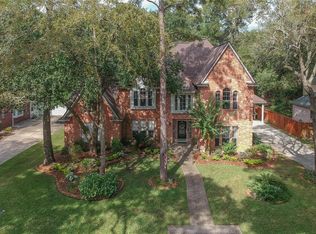 5815 Lone Cedar Dr, Kingwood, TX 77345