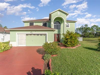 633 Elbridge Dr, Kissimmee, FL, 34758