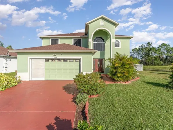 633 Elbridge Dr, Kissimmee, FL 34758