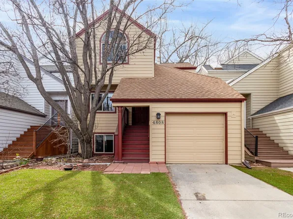4808 Brandon Creek Drive, Boulder, CO 80301