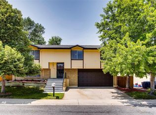 14935 E Arizona Pl, Aurora, CO 80012